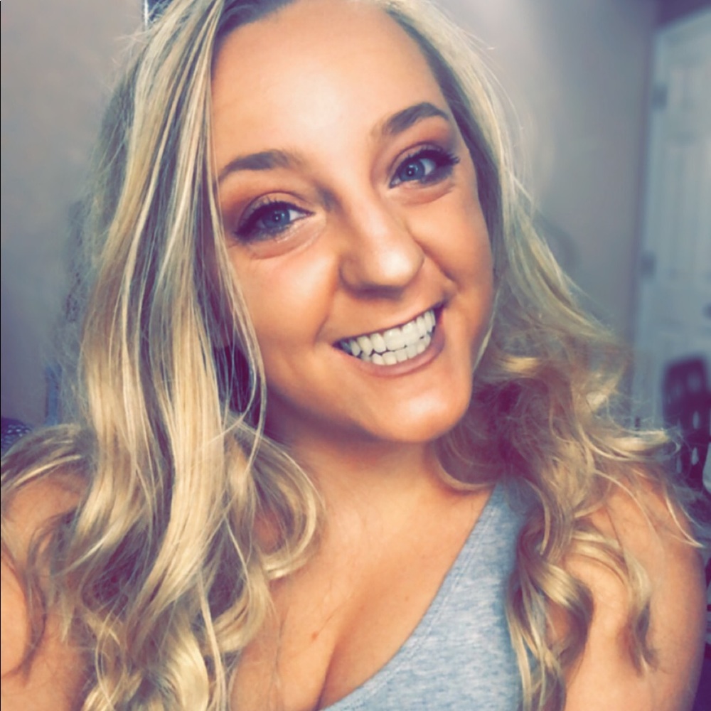 Meet your Posher, Megan